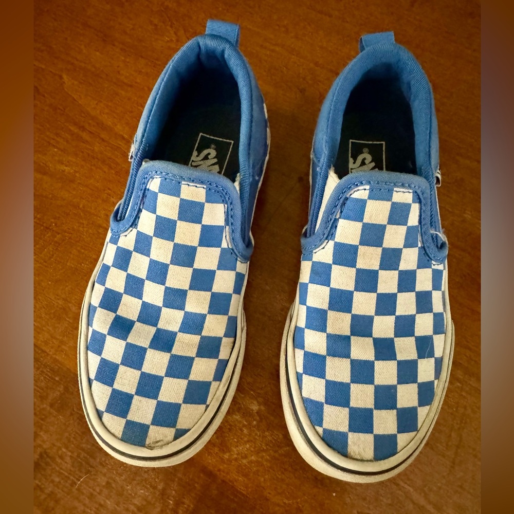 Kids Vans